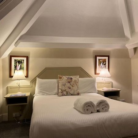 Windermere Lynwood Guest House Экстерьер фото