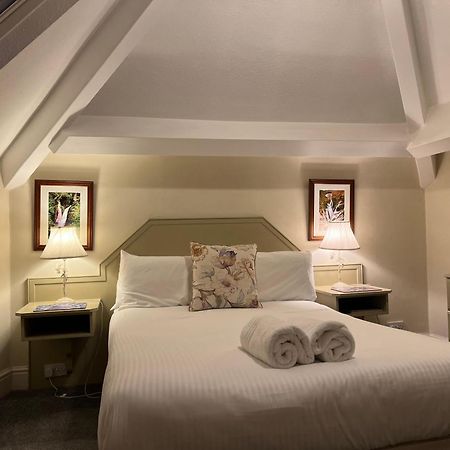 Windermere Lynwood Guest House Экстерьер фото