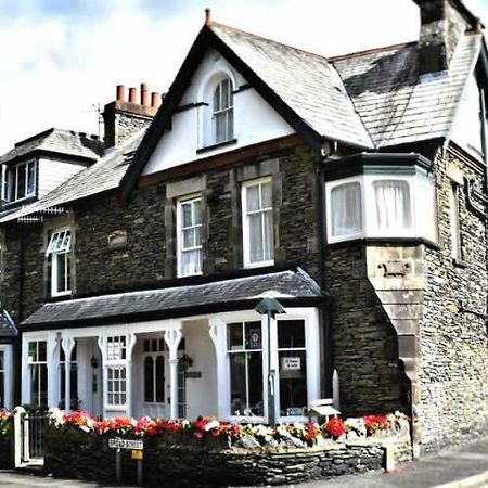 Windermere Lynwood Guest House Экстерьер фото