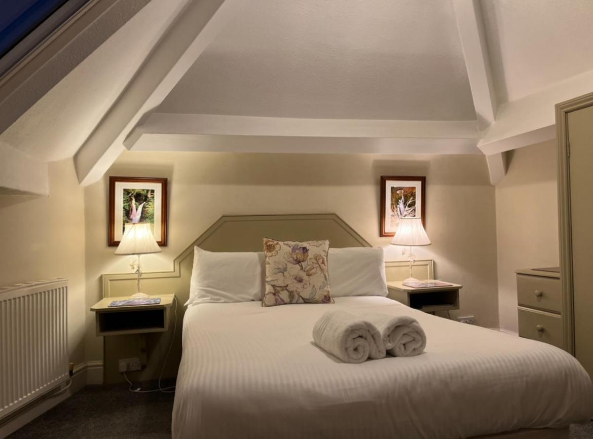 Windermere Lynwood Guest House Экстерьер фото