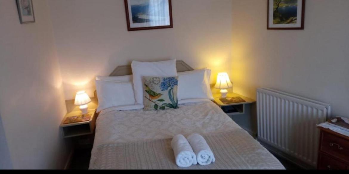 Windermere Lynwood Guest House Экстерьер фото