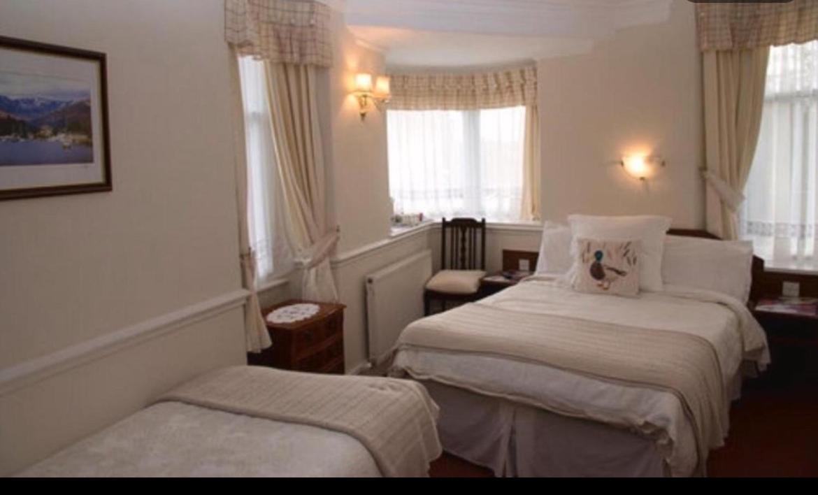 Windermere Lynwood Guest House Экстерьер фото