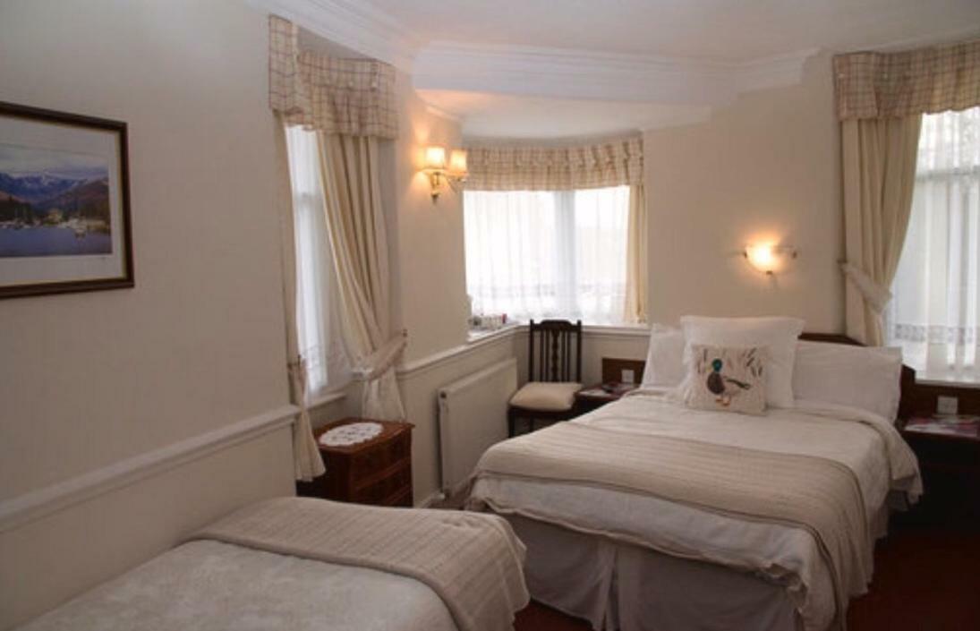 Windermere Lynwood Guest House Экстерьер фото